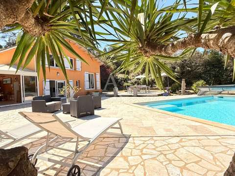 Vente maison 5 pièces Les Sables-d'Olonne 85