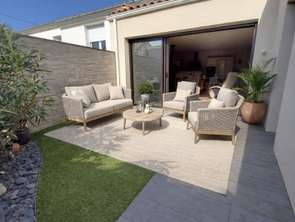 Vente Maison 2 chambresLes Sables-d'Olonne