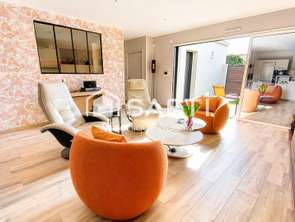 Vente Maison 2 chambresLes Sables-d'Olonne