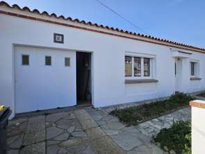 Vente Maison 3 chambresLes Sables-d'Olonne