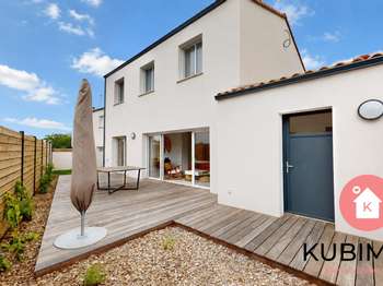 Vente maison 5 pièces Les Sables-d'Olonne 85