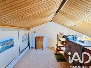 Vente maison 3 pièces Vente maison 3 pièces