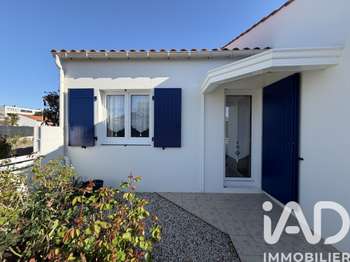 Vente maison 3 pièces Les Sables-d'Olonne 85