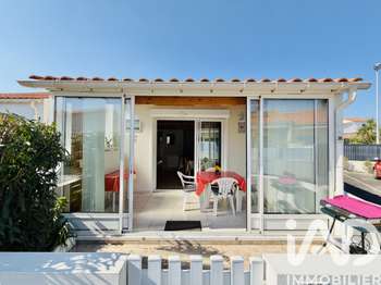 Vente Maison 2 chambresLes Sables-d'Olonne