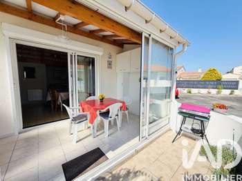 Vente Maison 2 chambresLes Sables-d'Olonne