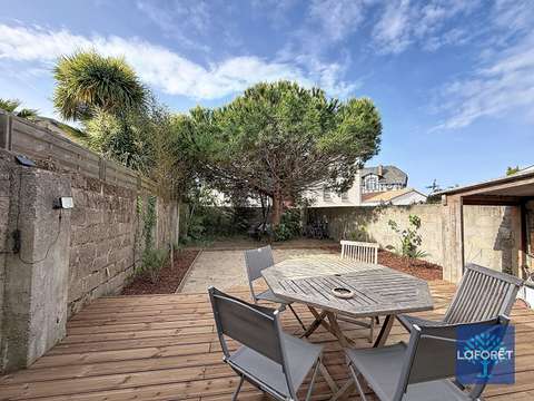 Vente maison 3 pièces Les Sables-d'Olonne 85