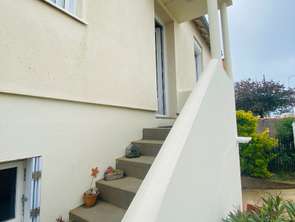 Vente Maison 3 chambresLes Sables-d'Olonne