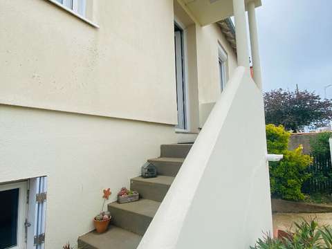 Vente maison 4 pièces Les Sables-d'Olonne 85
