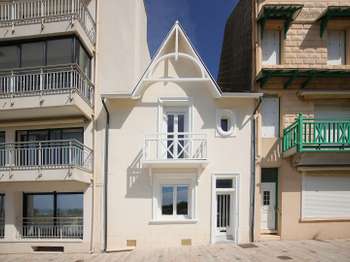 Vente Maison 3 chambresLes Sables-d'Olonne