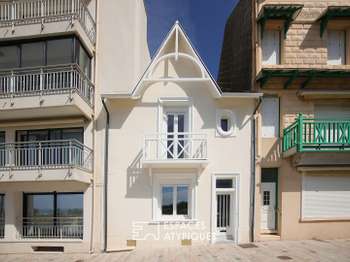 Vente Maison 3 chambresLes Sables-d'Olonne