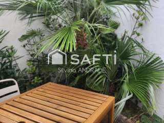 Vente maison 1 pièce