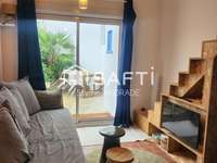 Vente maison 1 pièce