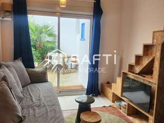 Vente maison 1 pièce