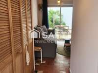Vente maison 1 pièce