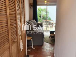 Vente maison 1 pièce