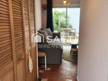 Vente maison 1 pièce