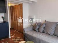 Vente maison 1 pièce