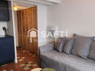 Vente maison 1 pièce