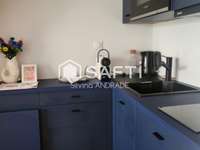Vente maison 1 pièce
