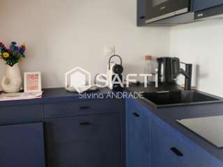 Vente maison 1 pièce