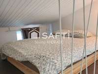 Vente maison 1 pièce