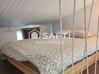 Vente maison 1 pièce