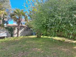 Vente Maison 5 chambresLes Sables-d'Olonne