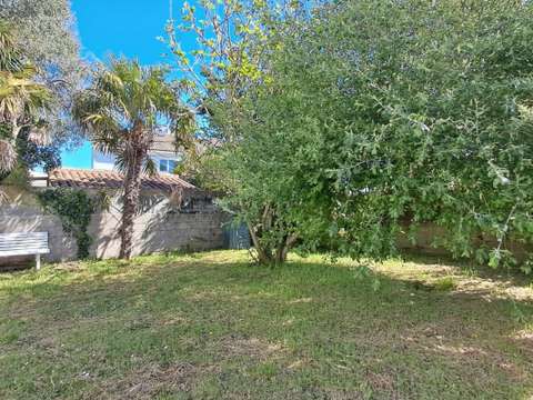 Vente maison 5 pièces Les Sables-d'Olonne 85