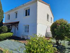 Vente Maison 5 chambresLes Sables-d'Olonne