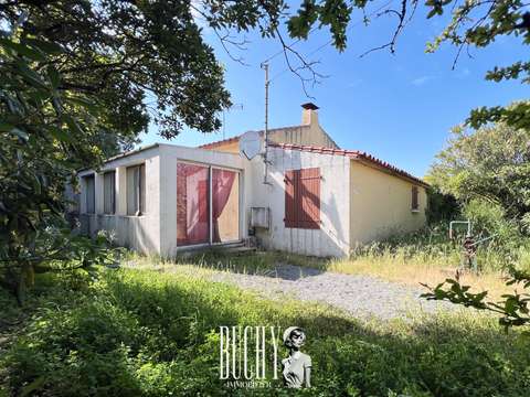 Vente maison 4 pièces Les Sables-d'Olonne 85