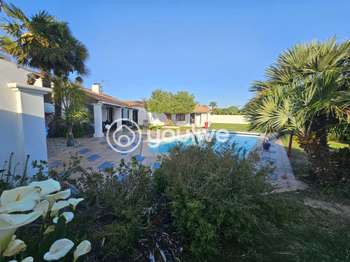 Vente maison 6 pièces Les Sables-d'Olonne 85