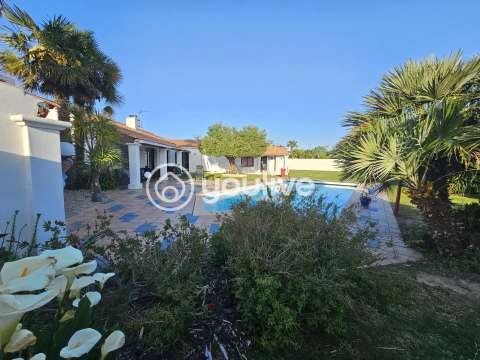 Vente maison 6 pièces Les Sables-d'Olonne 85