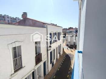 Vente Maison 3 chambresLes Sables-d'Olonne