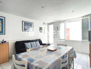 Vente Maison 3 chambresLes Sables-d'Olonne