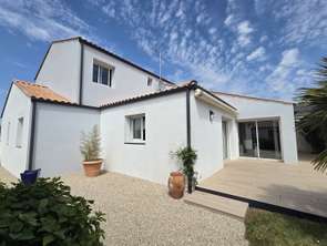 Vente Maison 5 chambresLes Sables-d'Olonne