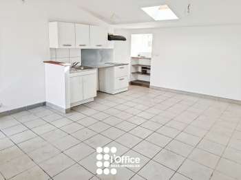 Vente maison 2 pièces