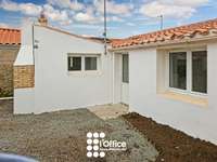 Vente maison 2 pièces