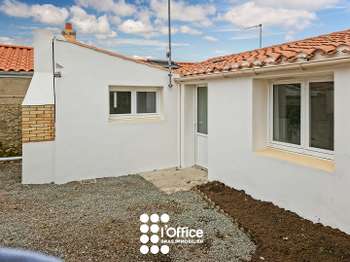 Vente maison 2 pièces Vente maison 2 pièces