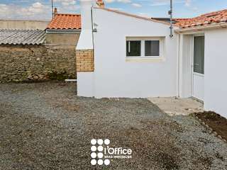 Vente maison 2 pièces Vente maison 2 pièces
