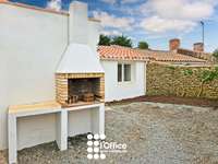 Vente maison 2 pièces