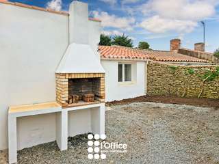 Vente maison 2 pièces Vente maison 2 pièces