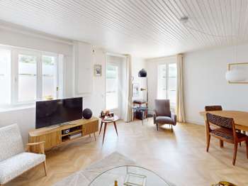Vente maison 3 pièces Les Sables-d'Olonne 85