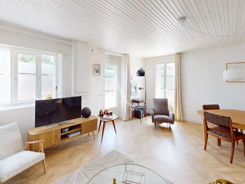 Vente maison 3 pièces Les Sables-d'Olonne 85