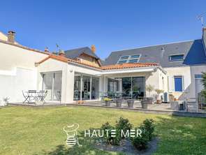 Vente Maison 3 chambresLes Sables-d'Olonne