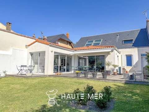 Vente maison 5 pièces Les Sables-d'Olonne 85