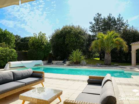 Vente maison 8 pièces Les Sables-d'Olonne 85