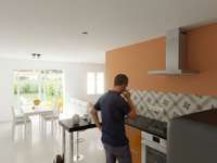 Vente maison 3 pièces Vente maison 3 pièces