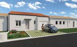 Photo Vente maison Les Sables-d'Olonne