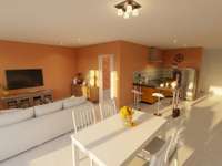 Vente maison 3 pièces Vente maison 3 pièces