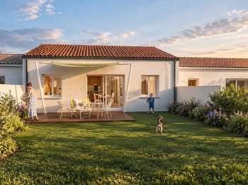 Vente Maison 2 chambresLes Sables-d'Olonne